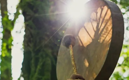 Shamanic Manifestation Meditation & Visualisation