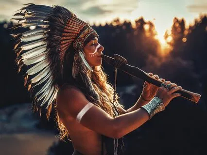 Shamanic Manifestation