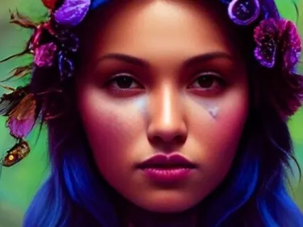 Shamanic Meditation Music