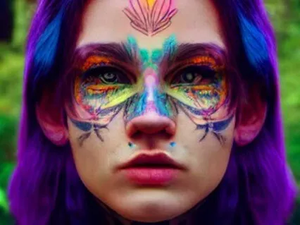 Shamanic Music 741 Hz Music Clear Virus At Home