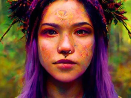 Shamanic Music At Home With 741Hz Healing Ancient Music