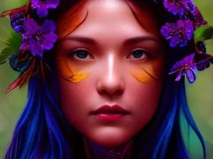 Shamanic Music For Astral Projection