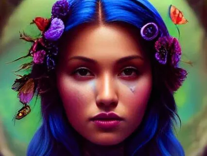 Shamanic Music for Deep Mind Exploration