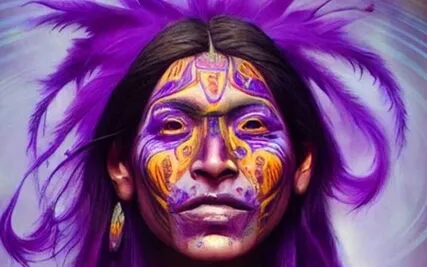 Shamanic Music For Healing