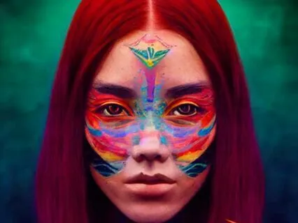 Shamanic Music for Mind and Energy Balance