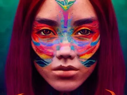 Shamanic Music For Restoring Harmony - Rest And Restore