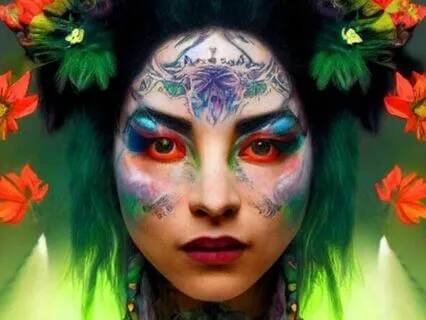 Shamanic Music for Soul Connection and Release