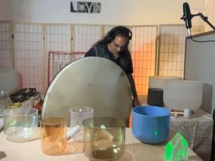Shamanic Pulse