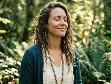 Shamanic Rising Into The Upper World