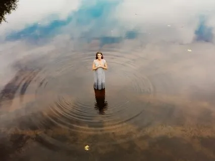 Shamanic Samhain Journey - Meet Your Ancestors