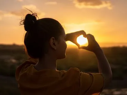 Shamanic Self-Love Journey