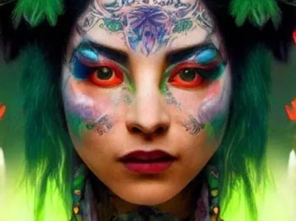 Shamanic Snake Spirit Animals Guided Meditation For Wealth