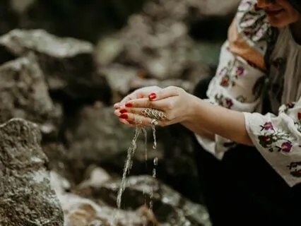 Shamanic Soul Cleaning Journey For Inner Calm