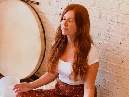 Shamanic Spirit Animal Meditation