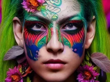 Shamanic Spirit Animals Meditation - Meet The Brown Bear