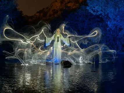 Shamanic Surge: Uplift Your Spirit