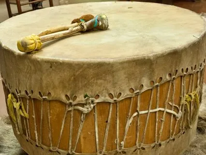 Shamanic Trance Drumming