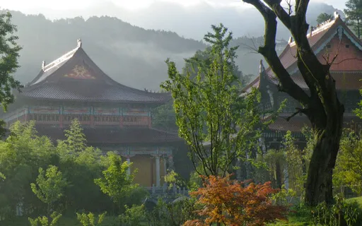 Shamanic Trance Number 5