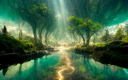 Shamanic Visioning For Beginners: Journey To The Lower World