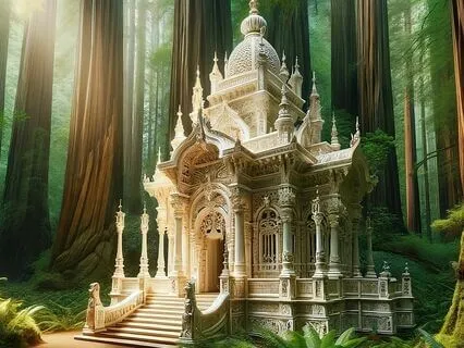 Shamanic Visioning For Beginners: The Sanctuary