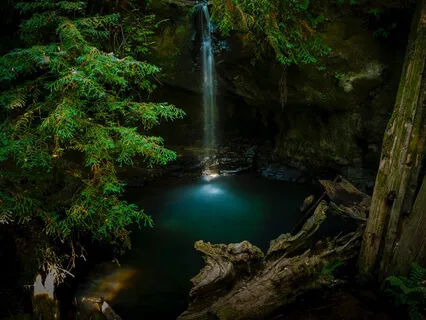 Shamanic Water Soundscapes Meditation 