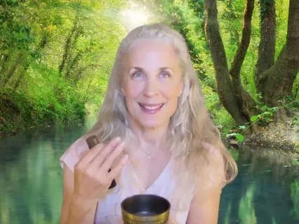 Shamanic Writing - A Guided Intuitive Journaling Practice