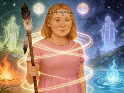 Shamanism As A Spiritual Path: Do You Hear The Calling?