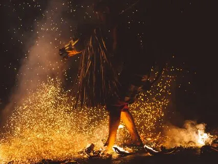 Shaman's Breath - Shamanic Breath