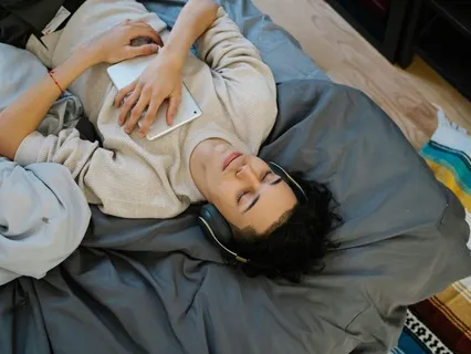 Shamans Dreams Sound Journey For Deep And Restful Sleep