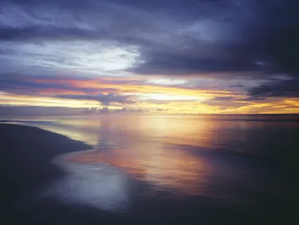 Shaman's Nothingness