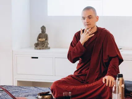 Shamatha: Waves Of Breathing