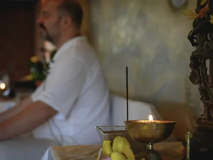 Shambhala Yantra Meditation With Sahajananda