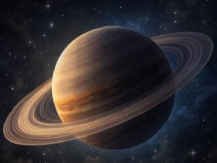 Shani (Saturn) Mantra – Discipline & Stability | Grounding