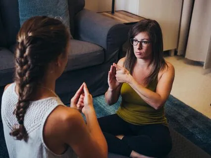 Shankh Mudra: Clarity & Inner Voice