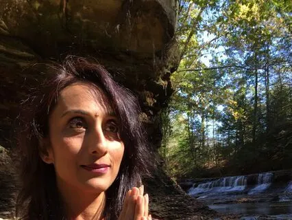 Shanti Mantra: For Inner Peace