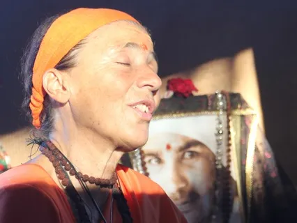 Shanti Mantra For Liberation From Illness And Misery