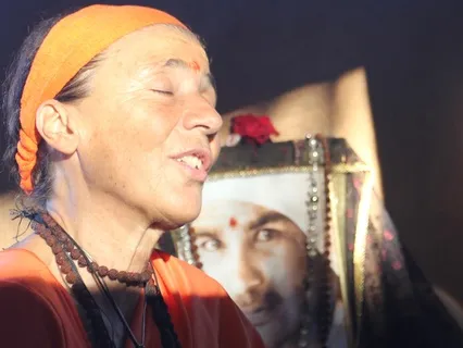 Shanti Mantra For Union And Spiritual Growth