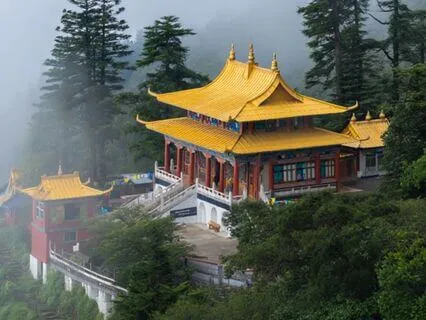 Shanti Mantra – Invocation of Peace and Harmony