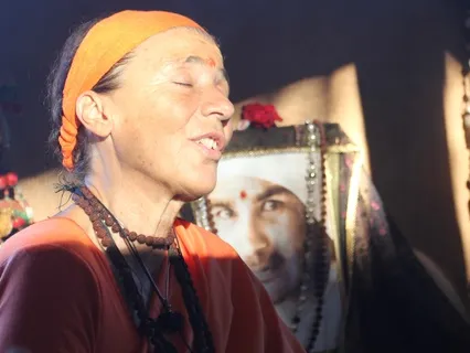 Shanti Mantra para Dormir Mejor y Alcanzar la Paz Interior