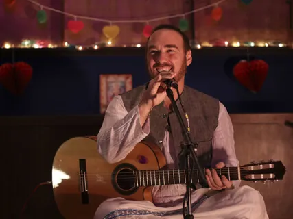 Peaceful  Meditation 