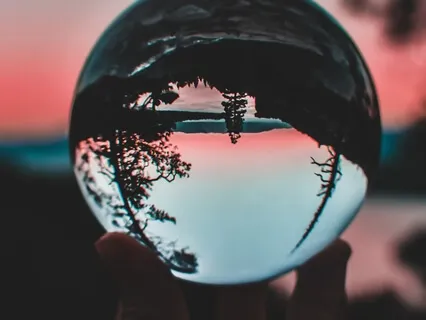 Shape  Shifting And Shifting Your Current Reality