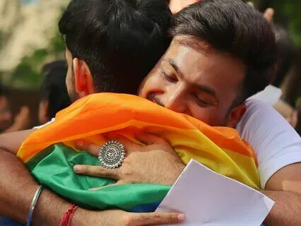 Share Compassion, Support & Energy for LGBTQIA2S People