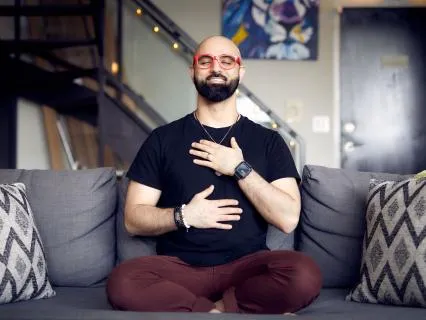 Share Your Light: A Heart-Centered Meditation For Writers