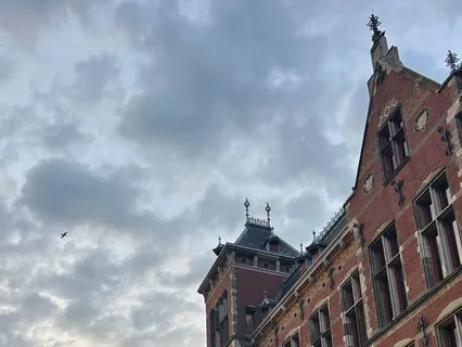 Shared Connection Through The Nurturance Of Breath