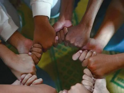 Shared Humanity - A Mantra For Empathy & Compassion