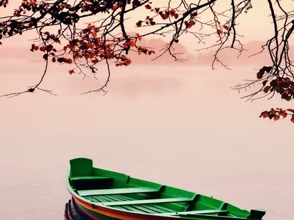 Shared Story Series: Longing