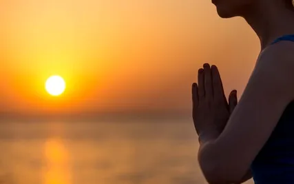Sharing Gratitude: Guided Meditation
