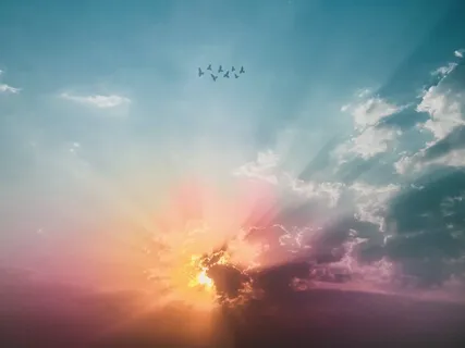 Sharing Gratitude Guided Meditation 