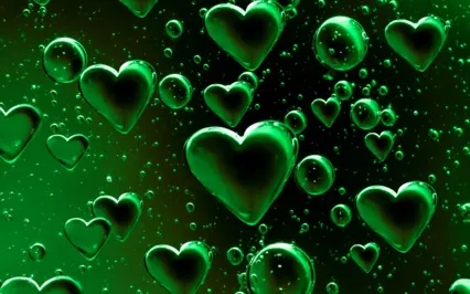 Sharing Joy From Your Heart With Others