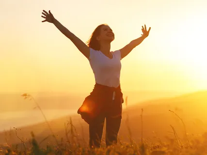 Sharing The Blessing: The Offering Of Truth